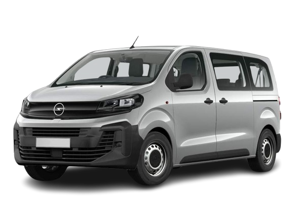 imagen Opel Vivaro Combi XL 2.0 TD S&S AT8-63